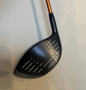 PING i15 Driver 9.5° Attas 6S Golf Club, Used, Very Straight Hit - Picture 1 of 9