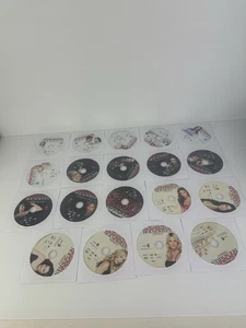 Desperate Housewives - Complete Series Seasons 1-8 DVD Season 7 And 8 Region 1 - Picture 1 of 15