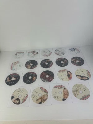 Desperate Housewives - Complete Series Seasons 1-8 DVD Season 7 And 8 Region 1 - Image 1 of 4