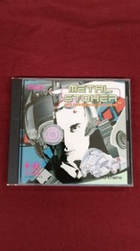 Face PC Engine Soft Metal Stalker Used