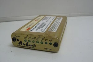 AIRLINK RAVEN CDMA C3210 CELLULAR ETHERNET NETWORK GATEWAY POWERED BY SPRINT - Picture 1 of 3