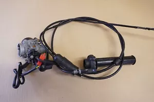 Gilera RUNNER SP 50 2007 MODELLO PIAGGIO CARBURATORE ASPIRAZIONE MOTORE - Foto 1 di 14
