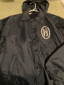 Mason Dixon Trucking gefütterte Windjacke mit Kapuze Erwachsene - Bild 1 von 9