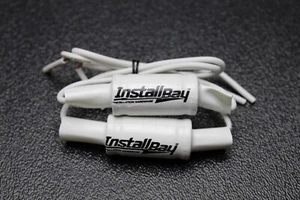 2 PZ BASS BLOCKER CROSSOVER 99UF 100V CAP 400HZ @ 4 OHM 5,25 ALTOPARLANTI BB99 - Foto 1 di 8