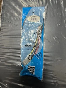 Fits Honda Ridgeline 2009-2014 Factory Stereo to Aftermarket Radio Harness - Picture 1 of 2