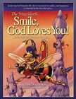 The Snugeldorfs, Smile God Loves You. King, Matthews 9781985096929 New<|