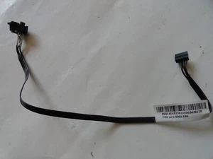 00XL186 SFF cavo pulsante alimentazione desktop Lenovo IdeaCentre 310s serie 510s USA - Foto 1 di 2
