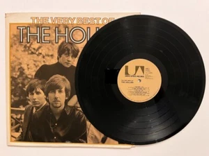 The Very Best of The Hollies -  Vinyl - UA-LA-329-E - Picture 1 of 3