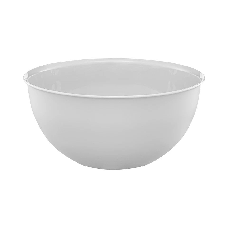 Rührschüssel Küchenschüssel Teigschüssel 0,5/1/2/3/5 L Grau Spülmaschine - Bild 1 von 1