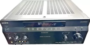 SONY (STR-DA5300ES) 7.1 Multi Channel AV Receiver | 480W | USED - Picture 1 of 12