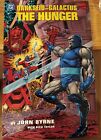 Darkseid vs Galactus The Hunger TPB First Printing 1995 Marvel DC Comics