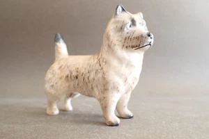 Beswick CHOW CHOW dog figurine - Picture 1 of 9