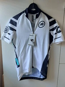 Assos Trikot SS.mangusta_S7 - Bild 1 von 6