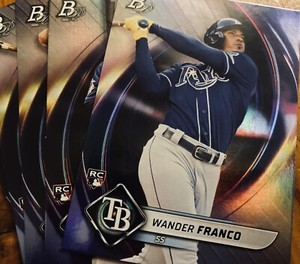 2022 Bowman Platinum Base (#1-100) Top (#1-100) & Ice (PRICE REDUCTION)