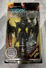 Devilman Xenotic Amon Figure Japan Limited