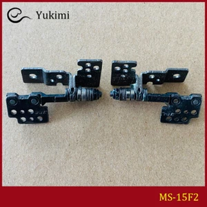 MS-15F2 FOR MSI Stealth 16 MS-15F2 Laptop Screen Shaft Screen Hinge - Picture 1 of 2