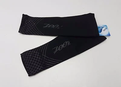 Manga deportiva para pantorrilla Zoot Performance 2.0 CRx Z1308013 negra XS-M Foto 1 de 4