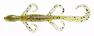NetBait Lizard 6" - Watermelon Crawfish - Picture 1 of 1