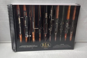Rock Island Auction Premiere Firearms Catalog April 29th-May 1st 2016 Volume 2 - Picture 1 of 3