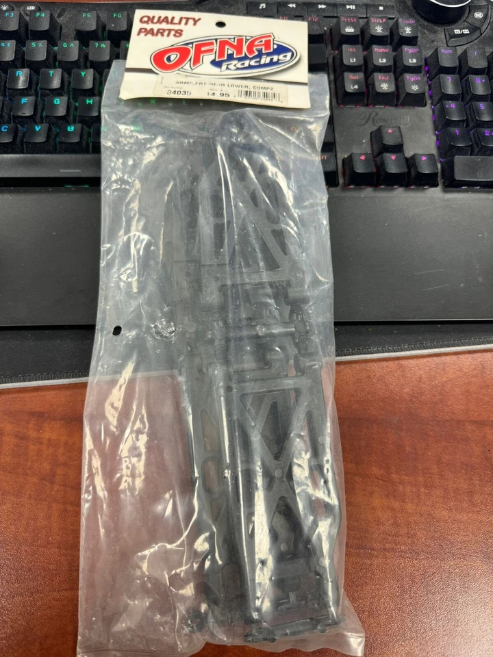 OFNA - 34035 ARMS, FRT/REAR LOWER, COMP2 - Image 1 of 1