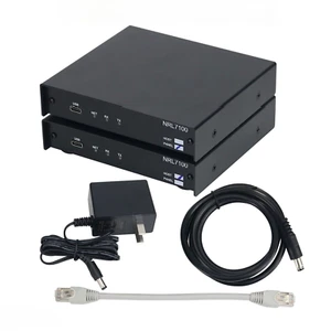 NRL7100 Złącze radiowe Link radiowy Kontroler hosta + kontroler panelu do ICOM - Zdjęcie 1 z 5