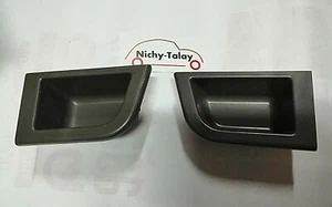 Door panel cup handle trim interior Toyota Hilux RN85 RN90 LN85 LN100 1988-1997 - Picture 1 of 12
