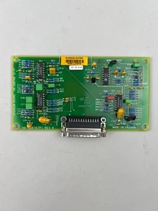Placa de intercomunicación GE 46-288766 G1-F PARA LIGHTSPEED QX/i - Imagen 1 de 2