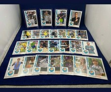 25 Card 2020 Topps Seattle Childrens Hospital Heroes Set Griffey Wilson Ciara