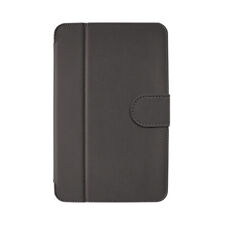 Verizon Folio Case for Verizon Ellipsis 10 - Black