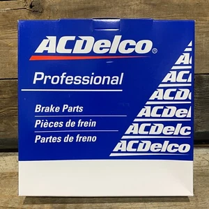 AC Delco, Professional Brake Parts, Parking Brake Cable, GM #19361615, NIB - Picture 1 of 3