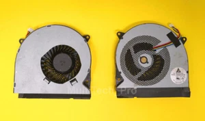 Kühler Lüfter Ventilator ASUS G75V G75VW G75VX KSB06105HB_BK2H Cooling Fan - Bild 1 von 1
