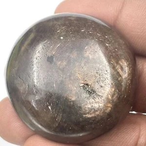 283 Cts Natural Untreated/Unheated Huge Bi Color Sapphire Loose Gemstone - Picture 1 of 4