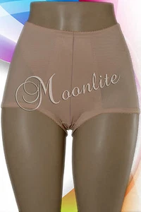 QT Retro Panty Faja Control Abdomi Regular M L XL Plus 2XL 3XL 4XL 5XL 6XL 220 - Imagen 1 de 10