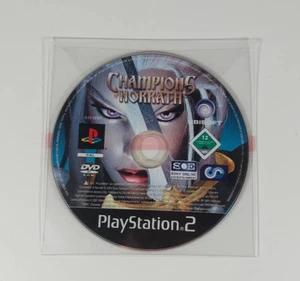 Champions of Norrath  | Sony Playstation 2 Game | Disc Only w Replacement Case - Picture 1 of 1