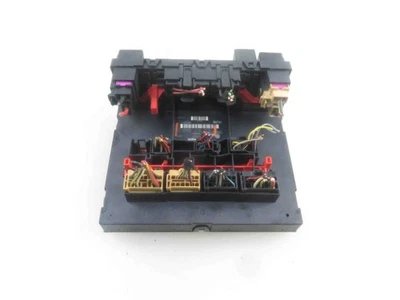 Computer di bordo Seat Leon 1P1 3C0937049D Diesel 77kw 2006 28930367 - Immagine 1 di 4