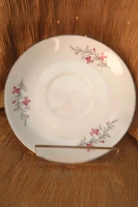 Bellaire Fine China 'Persian' Teacup Saucer  unused  Japan - Picture 1 of 2