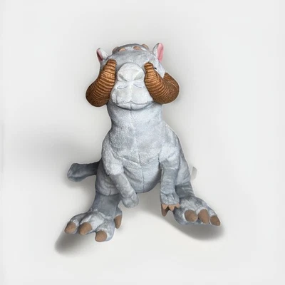 Disney Store Exclusive Star Wars TaunTaun 15" Plush (21" Head to Tail) Clean - Image 1 of 4
