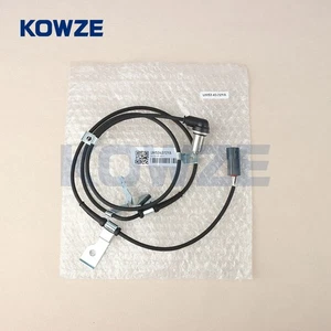 Sensor de velocidad ABS trasero L para Ford Ranger PE PG PH Mazda BT-50 J97M B2500 B2600 - Imagen 1 de 9