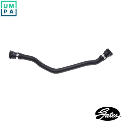 HEATER HOSE 02-1646 FOR BMW 3/E46/Convertible/Compact M54B30 3.0L M52B20 2.0L - Image 1 of 4