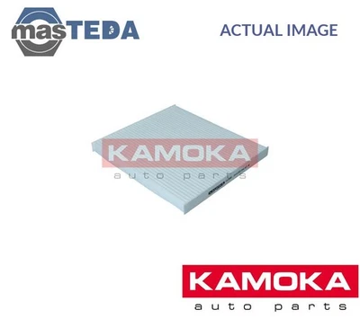 F416201 CABIN POLLEN FILTER DUST FILTER KAMOKA NEW OE REPLACEMENT - Image 1 of 4