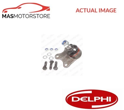 SUSPENSION BALL JOINT FRONT DELPHI TC1085 FOR VW POLO,FOX - Image 1 of 4