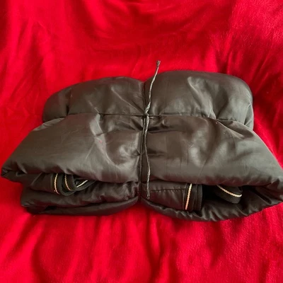 Back ob Track liner 100 g 145 cm - Bild 1 von 3