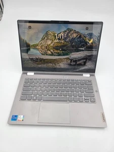 Lenovo ThinkBook 14s Yoga ITL i7-1165G7 2,8 GHz 16 GB Ram 512 GB Win 11 Pro - Imagen 1 de 21