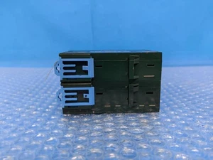 PANASONIC FP0RC32T with FP0E16T Control Unit PLC Sequencer Guaranteed Working - Picture 1 of 8