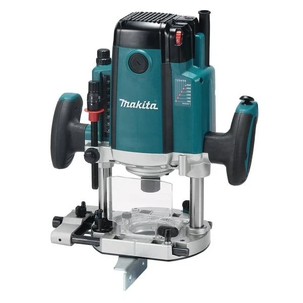 Makita 110v Router RP2303FC 1/2 2100 Watt Variable Speed Router 110v ( No Plug) - Image 1 of 1