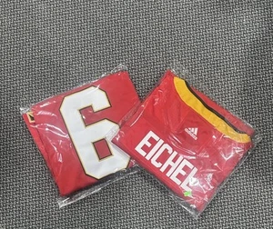 Jack Eichel #9 Golden Knights Reverse Retro 1.0 XXL - WITH TAGS - Picture 1 of 1