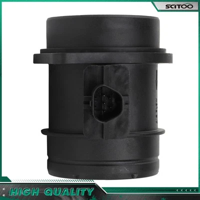 Sensor de flujo de aire másico para Land Rover Range Rover 2013-20 Jaguar XF MAF 2014-2020 Foto 1 de 4