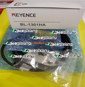 1PC NEW Keyence BL-1301HA Digital Barcode Reader - Picture 1 of 1