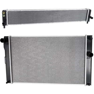 Radiadores para Toyota Prius V 2012-2018 Foto 1 de 4