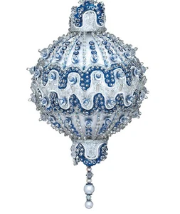 Cracker Box Inc Ornament Kit Alaskan Glacier - Picture 1 of 1